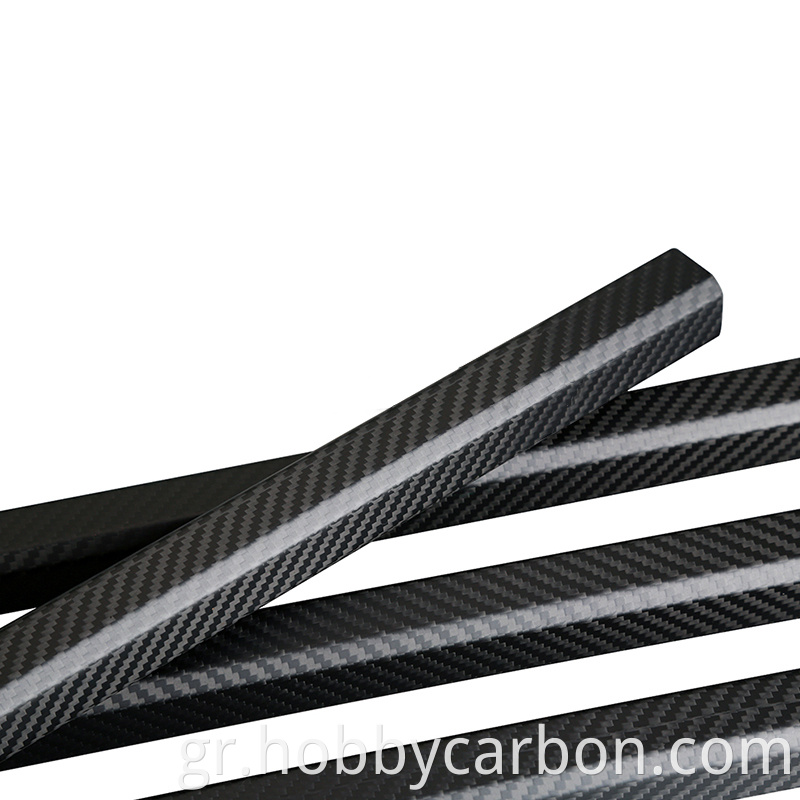 Big carbon fiber drone